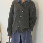 Lily | Cashmere Knit Jumper
