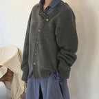 Lily | Cashmere Knit Jumper