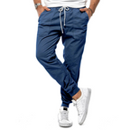 Men's Slim-Fit Jogger Pants
