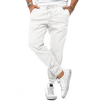 Men's Slim-Fit Jogger Pants