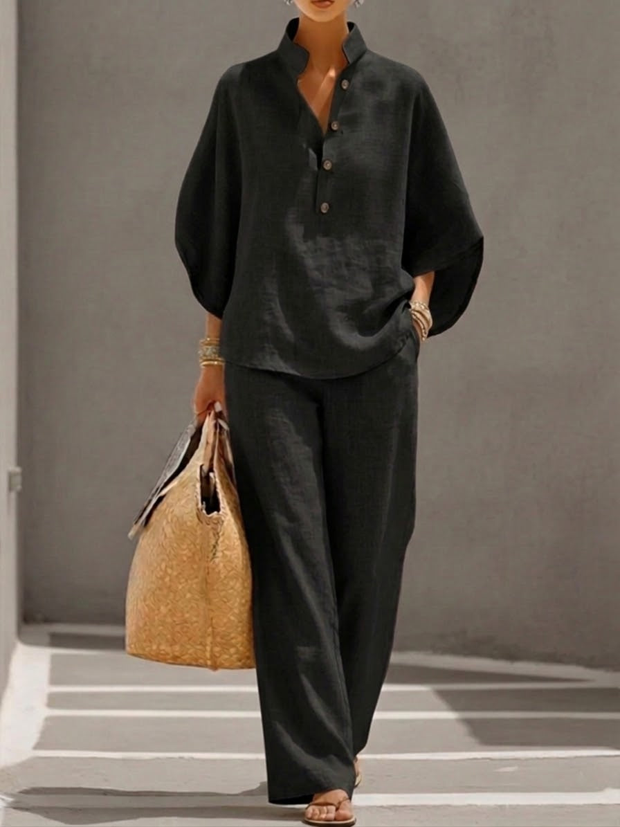 Mariel | Elegant Women’s Set
