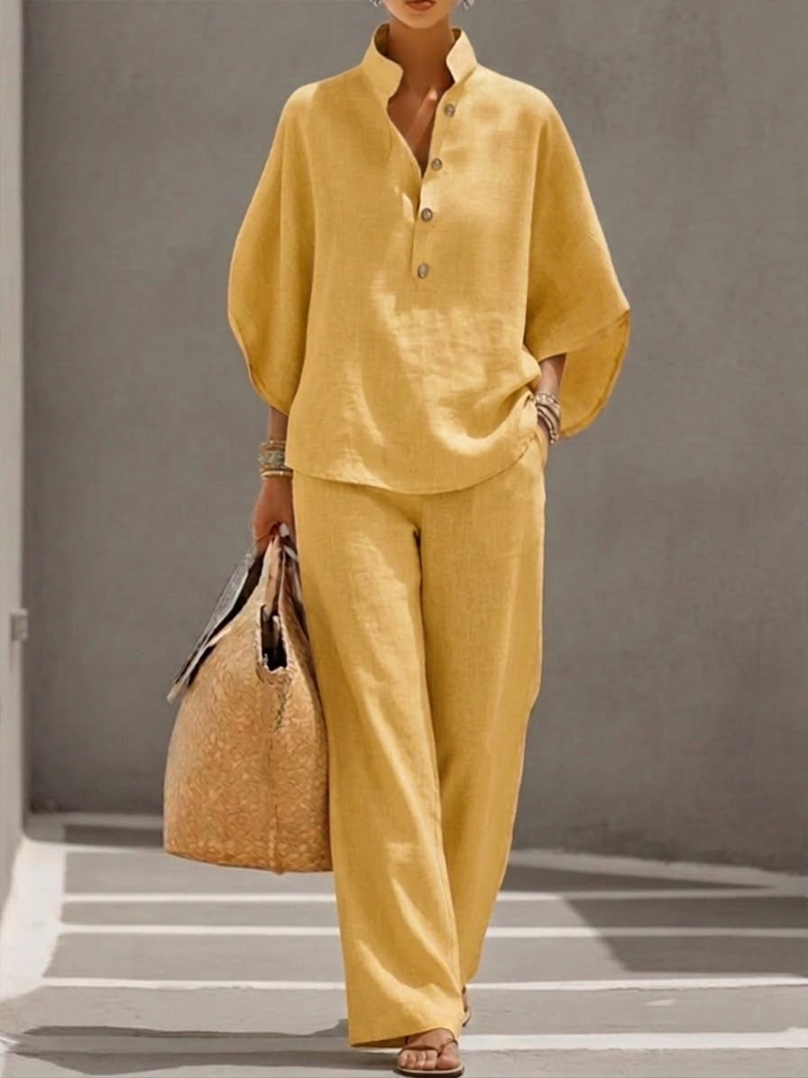 Mariel | Elegant Women’s Set