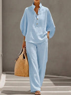 Mariel | Elegant Women’s Set