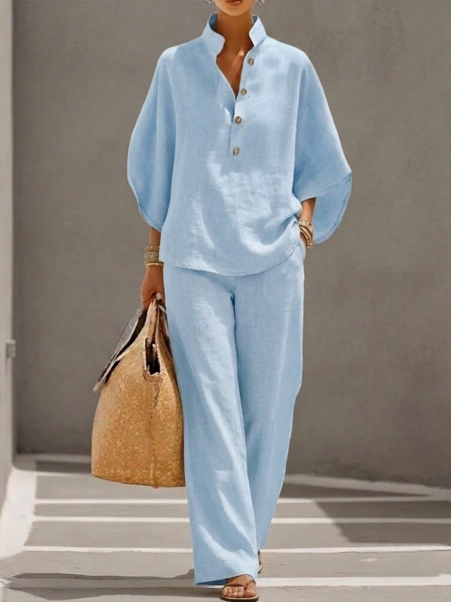 Mariel | Elegant Women’s Set