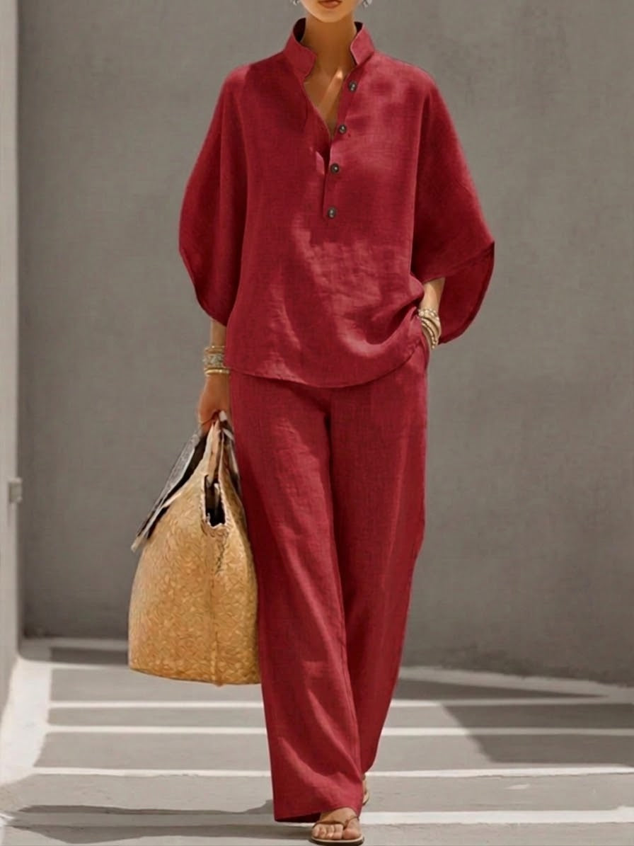 Mariel | Elegant Women’s Set