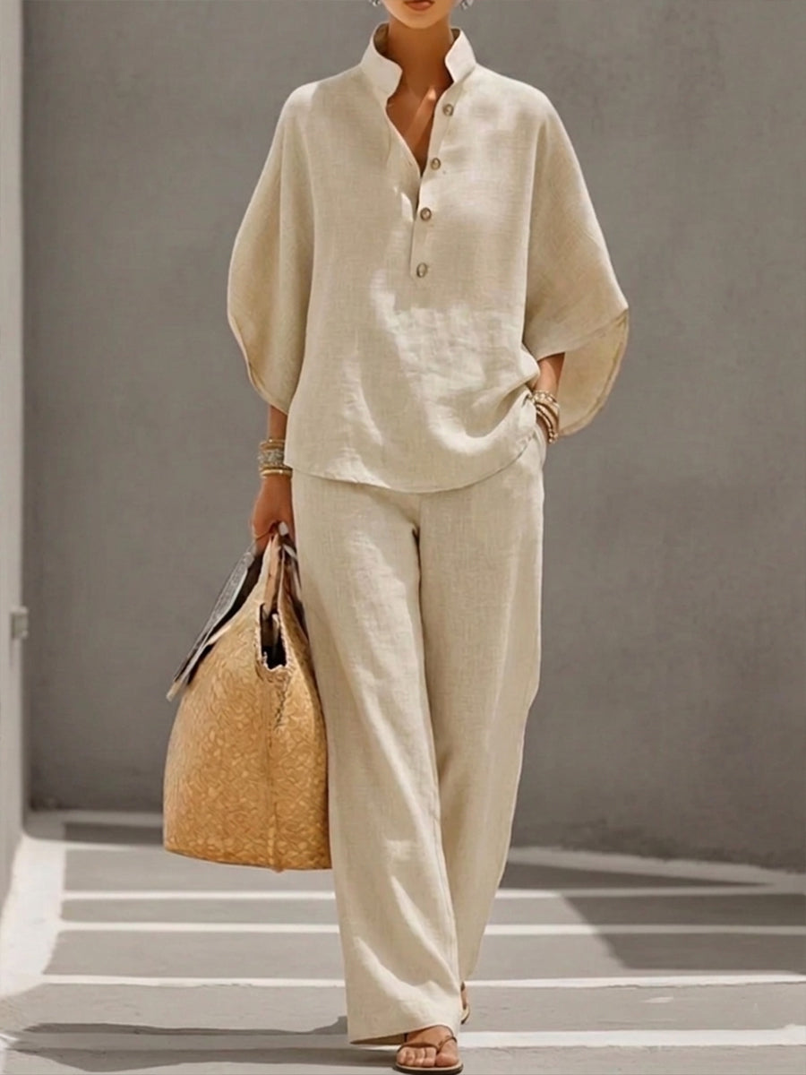 Mariel | Elegant Women’s Set