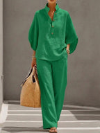 Mariel | Elegant Women’s Set
