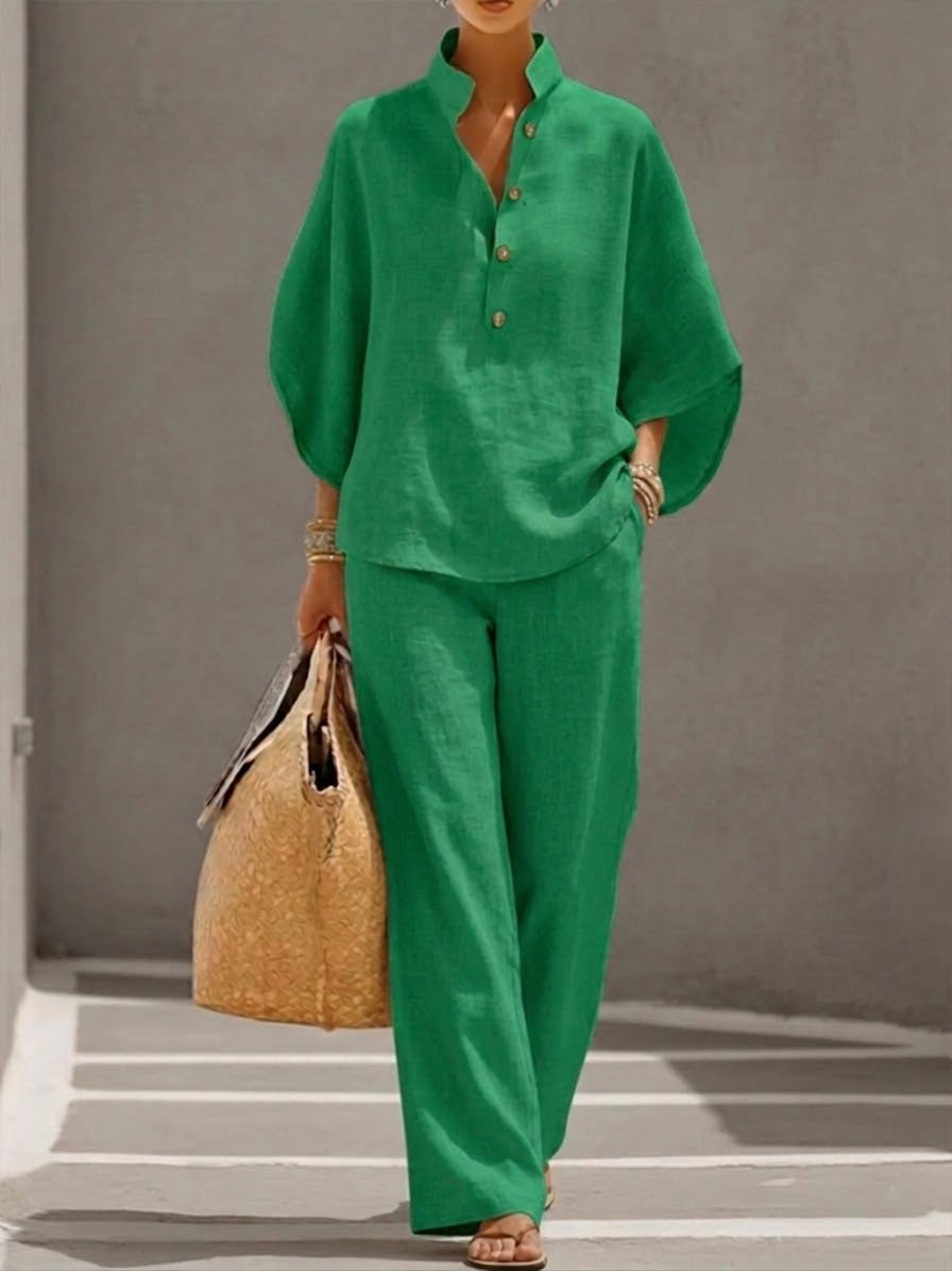 Mariel | Elegant Women’s Set