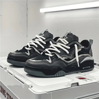 Men's Modern Casual Sneakers