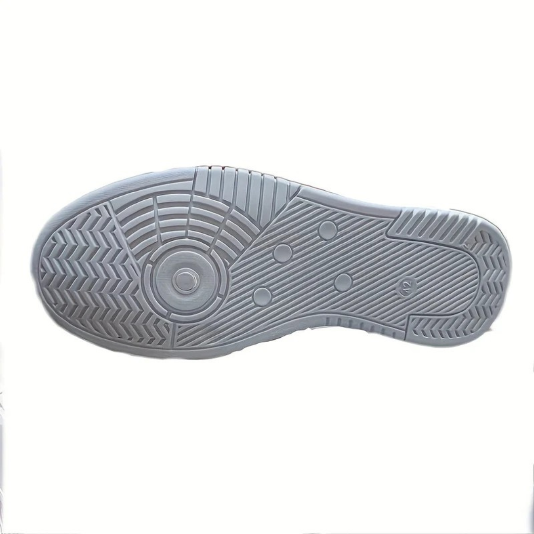 Men's Modern Casual Sneakers
