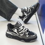 Men's Modern Casual Sneakers