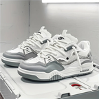 Men's Modern Casual Sneakers