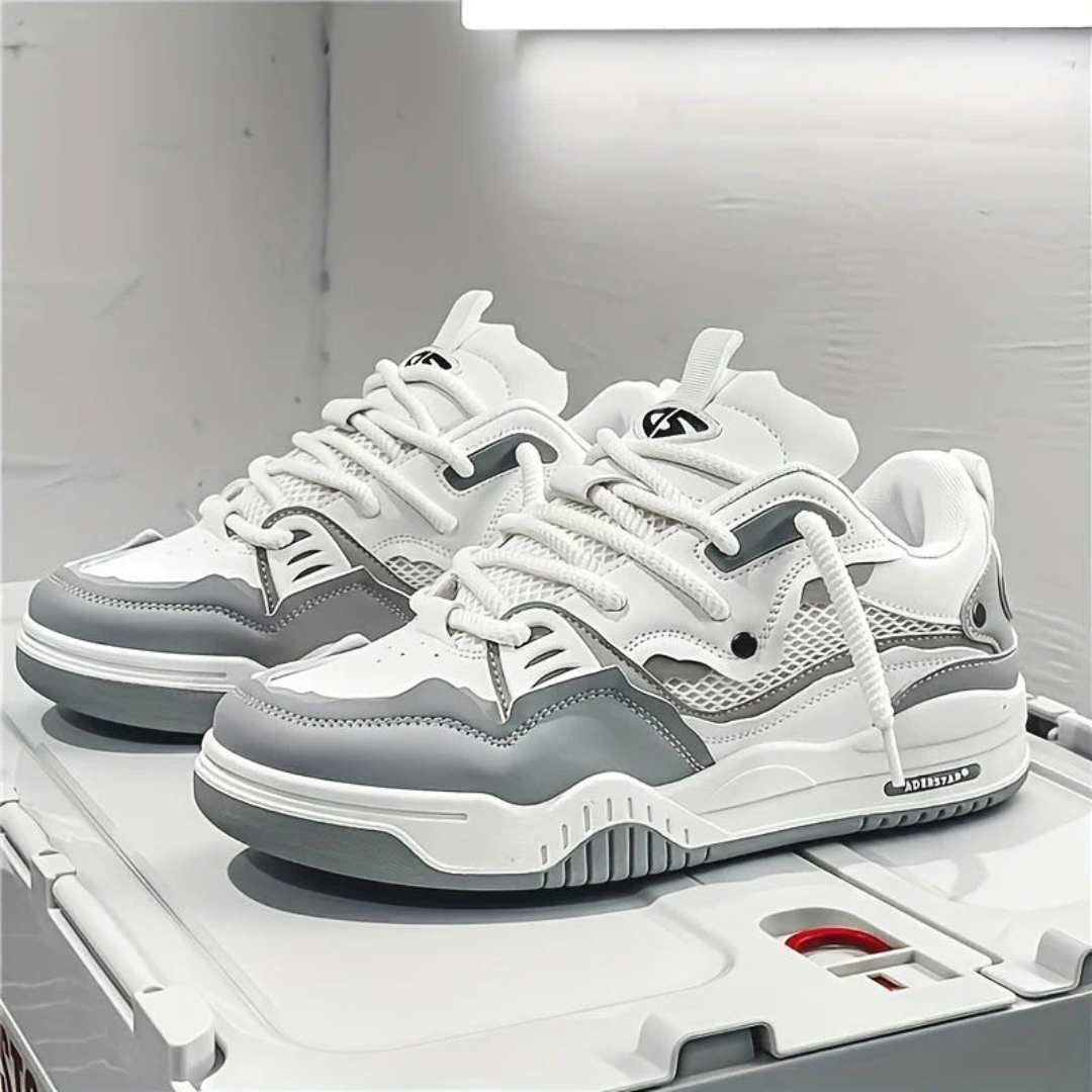 Men's Modern Casual Sneakers