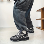 Men's Modern Casual Sneakers