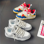 Men's Modern Casual Sneakers
