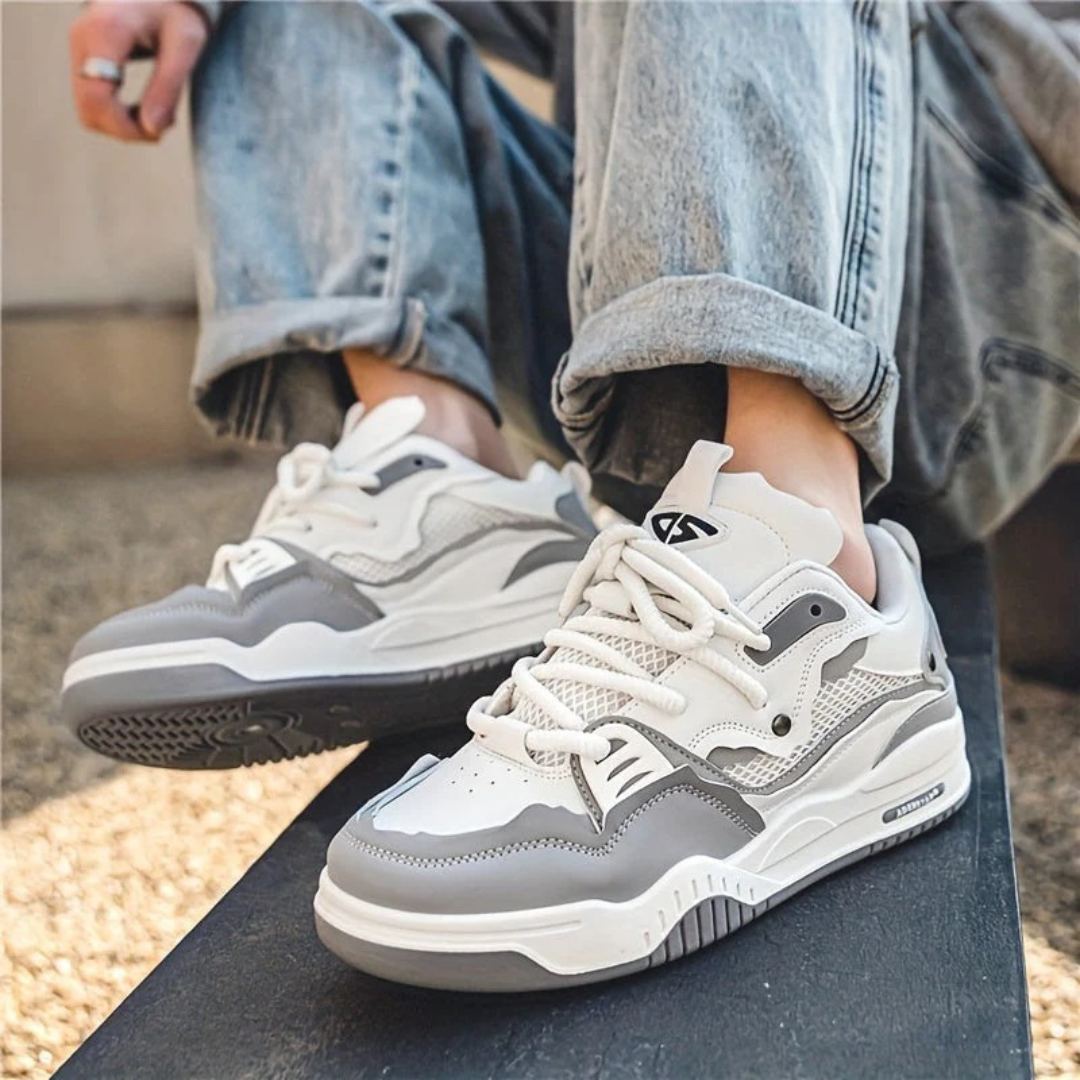 Men's Modern Casual Sneakers