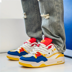 Men's Modern Casual Sneakers