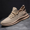 Men's Lightweight Breathable Mesh Sneakers