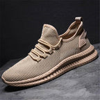 Men's Lightweight Breathable Mesh Sneakers