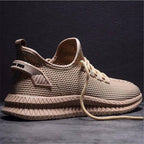 Men's Lightweight Breathable Mesh Sneakers