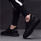 Men's Lightweight Breathable Mesh Sneakers