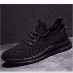 Men's Lightweight Breathable Mesh Sneakers