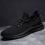 Men's Lightweight Breathable Mesh Sneakers