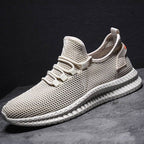 Men's Lightweight Breathable Mesh Sneakers