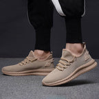 Men's Lightweight Breathable Mesh Sneakers