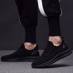Men's Lightweight Breathable Mesh Sneakers
