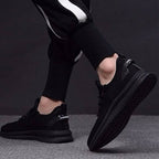 Men's Lightweight Breathable Mesh Sneakers