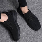 Men's Lightweight Breathable Mesh Sneakers