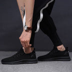 Men's Lightweight Breathable Mesh Sneakers