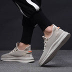 Men's Lightweight Breathable Mesh Sneakers