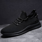 Men's Lightweight Breathable Mesh Sneakers