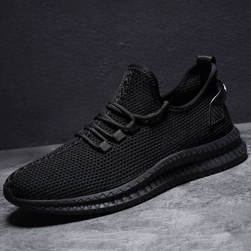 Men's Lightweight Breathable Mesh Sneakers