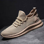 Men's Lightweight Breathable Mesh Sneakers