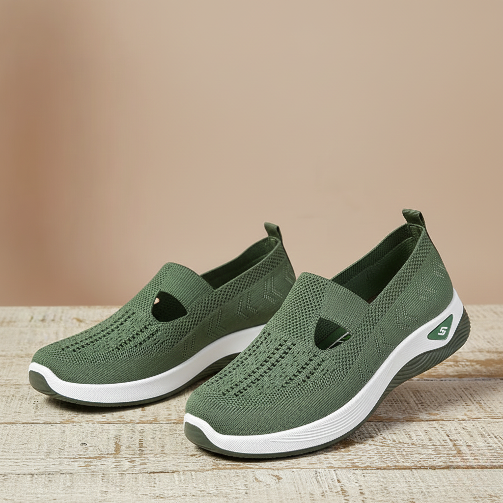 Vera™ | Orthopaedic Slip-on Shoes