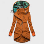 Aysha Winter Coat – Warmth and Everyday Elegance