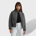 Isabella | Oversize Quilted Winter Puffer Jacket